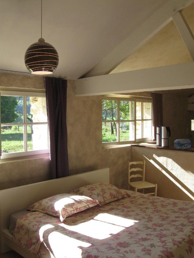 4 Collines Bed and Breakfast Hagnicourt Eksteriør billede