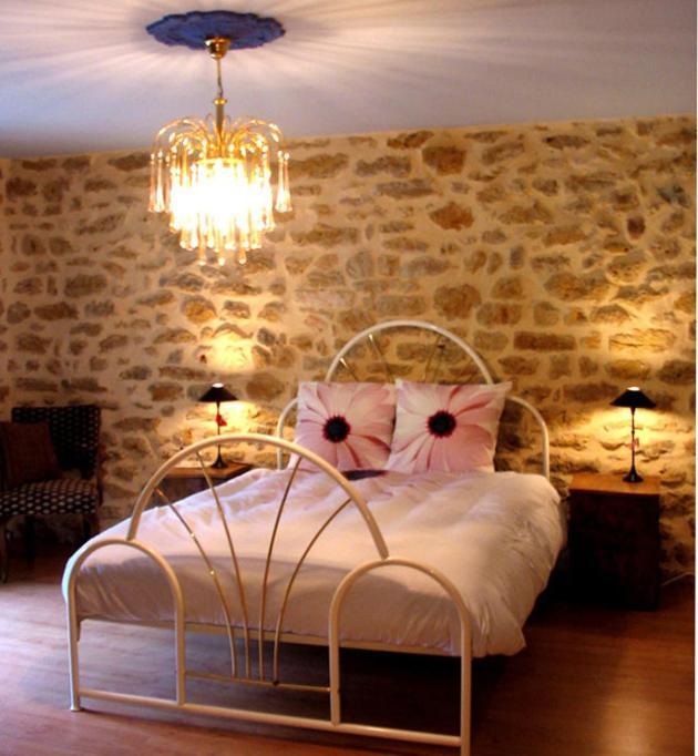 4 Collines Bed and Breakfast Hagnicourt Eksteriør billede